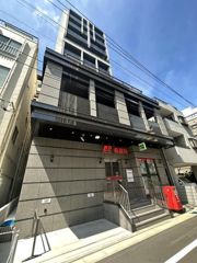 ティアラグレイス両国タワーの外観画像
