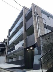 zimaterrace上大岡の外観画像