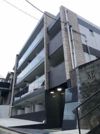 zimaterrace上大岡の間取り画像