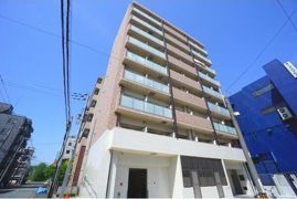 エグゼ天神橋の外観画像