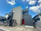 HiroyuーFukuoka 1の間取り画像