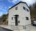 廿日市市大野 賃貸戸建の間取り画像