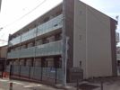 レオネクスト森の間取り画像