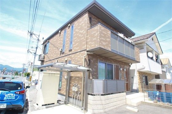 リバーサイドハウス啓の外観画像