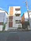 shiva apartmentの間取り画像