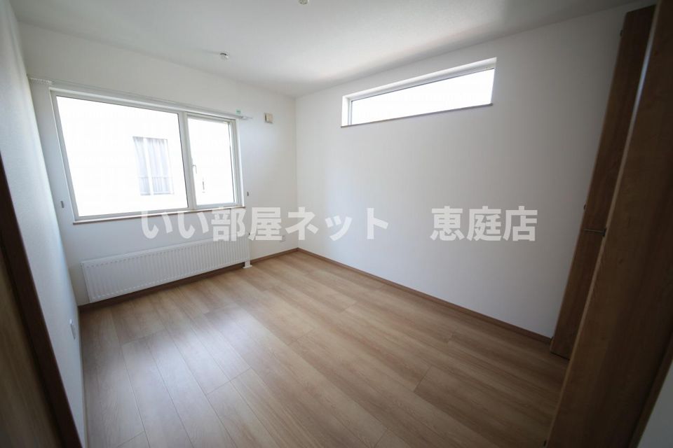 子供部屋