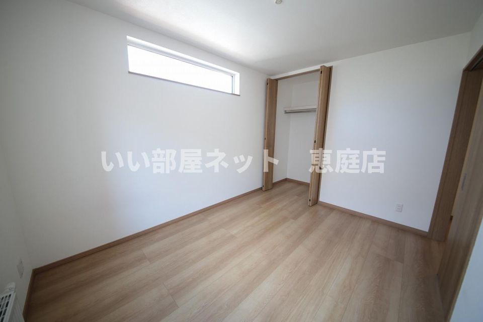 子供部屋