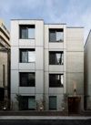 SOU三軒茶屋の間取り画像
