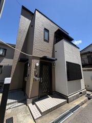 オレスコート板宿の外観画像