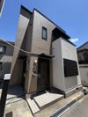 オレスコート板宿の間取り画像
