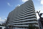 ビレッジハウス香椎浜タワーの間取り画像