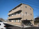 グランシャリオ前屋敷Aの間取り画像