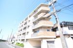 ベイサイド舞浜の間取り画像