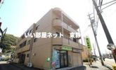 ファミール篭上の間取り画像