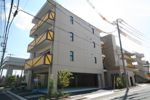 シャルム北戸田Ⅱの間取り画像