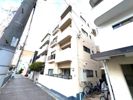 ハイム灘北の間取り画像