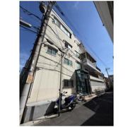 エスペランス・ドゥ・花隈の間取り画像