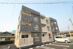 S-COURTの間取り画像
