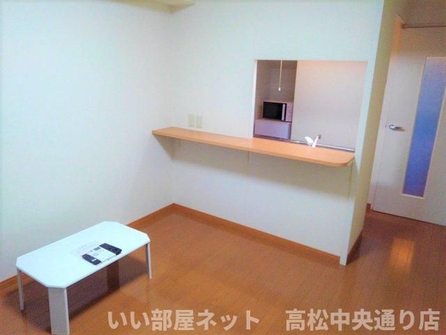 リビング