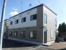レオパレスメゾン信濃の間取り画像