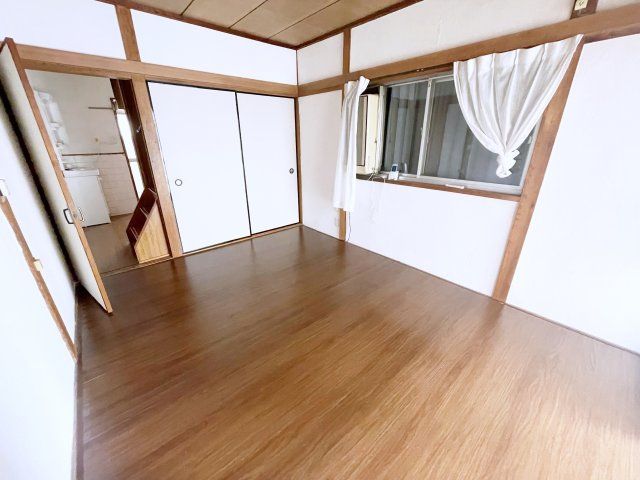 リビング