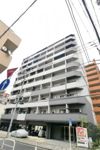 スパシエソリデ横浜鶴見の間取り画像