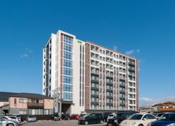 WARD VILLAGEの外観画像