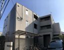CREST 自由が丘の間取り画像