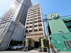 プレサンス本町リアルシティの外観画像