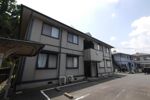 ウィンディア赤坂A棟の間取り画像