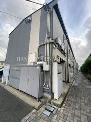 レオパレス山百合の外観画像
