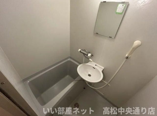 バスルーム