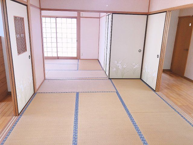 和室