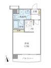 ティアラ恵比寿の間取り画像