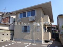 ミレット木太町の外観画像