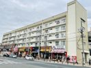 ステート新杉田の間取り画像