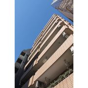 シャロン新板橋の外観画像