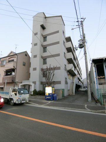 エミネンス弐番館の外観画像