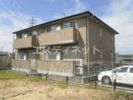 アムールⅡの間取り画像