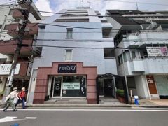 ヴィ・ラ・エスポワール保土ヶ谷の外観画像