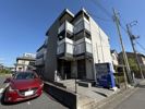 レオパレスヴァンメルベーユの間取り画像