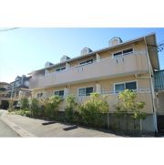 フォレスト住吉Bの外観画像