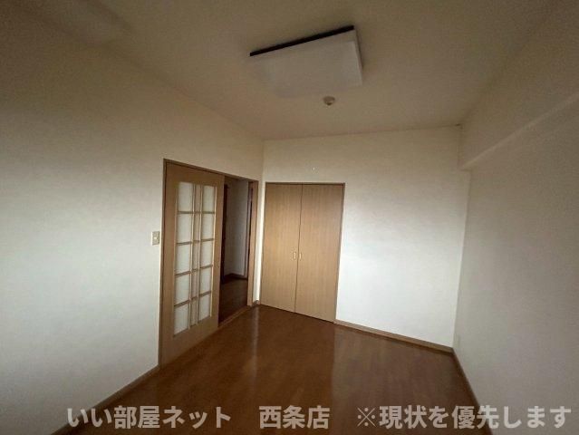 洋室