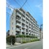 イプセ蒲田WESTの外観
