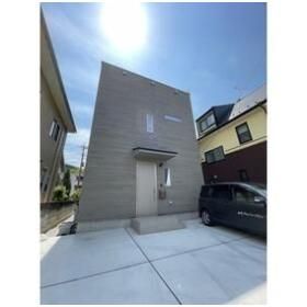 SMART CASA岩神の外観画像