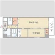 ファーシル東三国の間取り画像