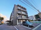 高峰第6晴和ビルの外観