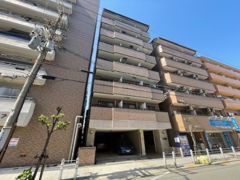 アベニュー姫島の外観画像