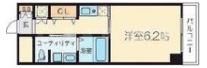 十三本町ウインズマンションⅡの間取り画像