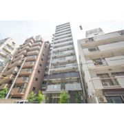 エスリード本町靱公園レジデンスの外観画像